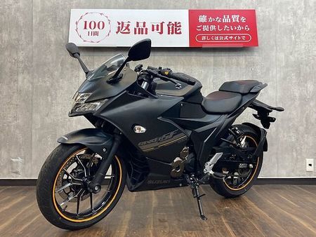 スズキ ジクサー SF250 ジクサー250SF 2023年モデル ☆マルチバー・ヘルメットホルダー付き☆ 4