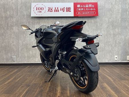 スズキ ジクサー SF250 ジクサー250SF 2023年モデル ☆マルチバー・ヘルメットホルダー付き☆ 6