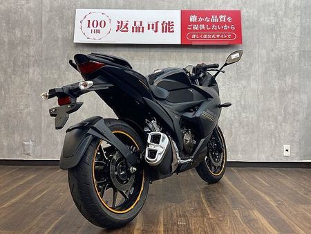 スズキ ジクサー SF250 ジクサー250SF 2023年モデル ☆マルチバー・ヘルメットホルダー付き☆ 7