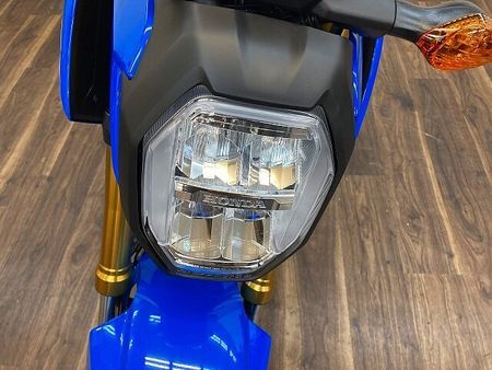 ホンダ グロム グロム 2024年 国内モデルJC92 ☆タイ仕様外装☆!! 20