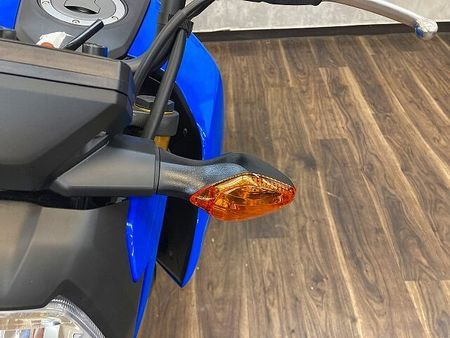 ホンダ グロム グロム 2024年 国内モデルJC92 ☆タイ仕様外装☆!! 22