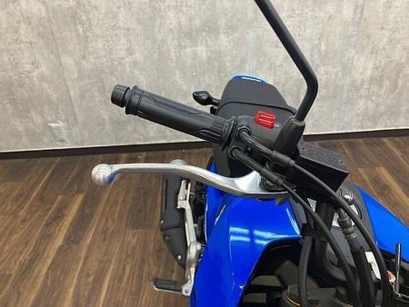 ホンダ グロム グロム 2024年 国内モデルJC92 ☆タイ仕様外装☆!! 23