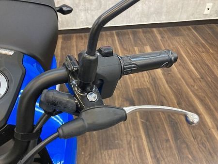 ホンダ グロム グロム 2024年 国内モデルJC92 ☆タイ仕様外装☆!! 24