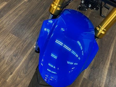 ホンダ グロム グロム 2024年 国内モデルJC92 ☆タイ仕様外装☆!! 27