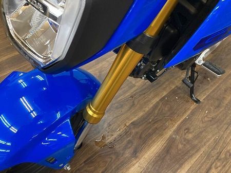 ホンダ グロム グロム 2024年 国内モデルJC92 ☆タイ仕様外装☆!! 29
