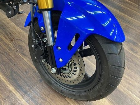 ホンダ グロム グロム 2024年 国内モデルJC92 ☆タイ仕様外装☆!! 32