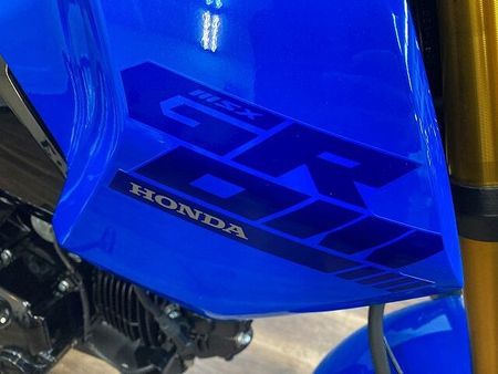 ホンダ グロム グロム 2024年 国内モデルJC92 ☆タイ仕様外装☆!! 34