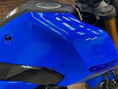 ホンダ グロム グロム 2024年 国内モデルJC92 ☆タイ仕様外装☆!! 35