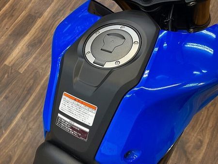 ホンダ グロム グロム 2024年 国内モデルJC92 ☆タイ仕様外装☆!! 36