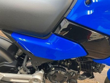 ホンダ グロム グロム 2024年 国内モデルJC92 ☆タイ仕様外装☆!! 37