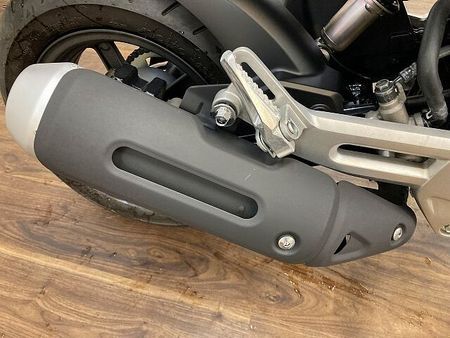 ホンダ グロム グロム 2024年 国内モデルJC92 ☆タイ仕様外装☆!! 39