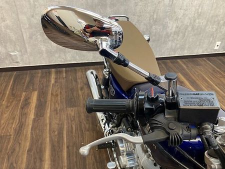 ヤマハ SR400 SR400 Final Edition ☆Y'Sギアパフォーマンスダンパー付き☆ 31