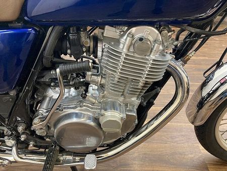 ヤマハ SR400 SR400 Final Edition ☆Y'Sギアパフォーマンスダンパー付き☆ 38