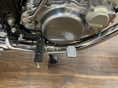 ヤマハ SR400 SR400 Final Edition ☆Y'Sギアパフォーマンスダンパー付き☆ 39