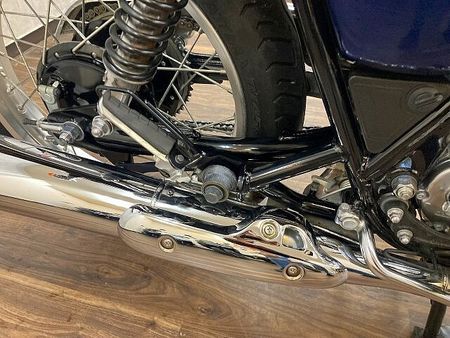 ヤマハ SR400 SR400 Final Edition ☆Y'Sギアパフォーマンスダンパー付き☆ 40