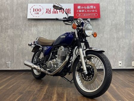 ヤマハ SR400 SR400 Final Edition ☆Y'Sギアパフォーマンスダンパー付き☆ 6