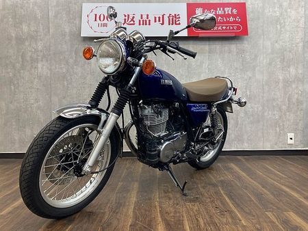 ヤマハ SR400 SR400 Final Edition ☆Y'Sギアパフォーマンスダンパー付き☆ 7
