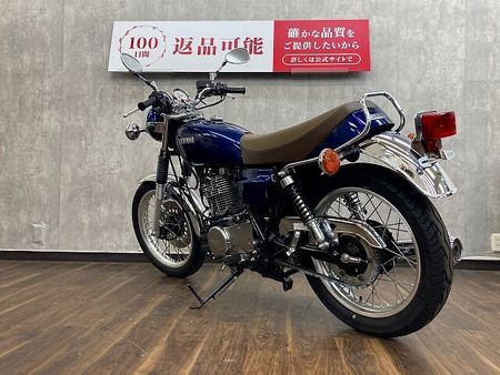 ヤマハ SR400 SR400 Final Edition ☆Y'Sギアパフォーマンスダンパー付き☆ 9