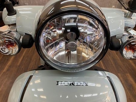 ホンダ ジョルノ ジョルノ 2022年モデル 23