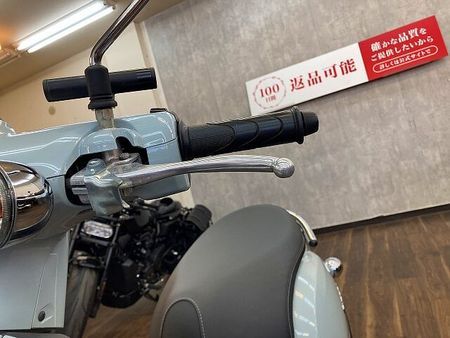 ホンダ ジョルノ ジョルノ 2022年モデル 24