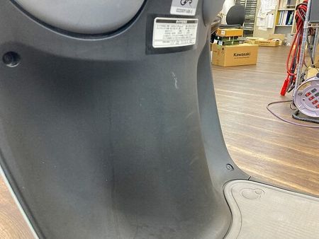 ホンダ ジョルノ ジョルノ 2022年モデル 33