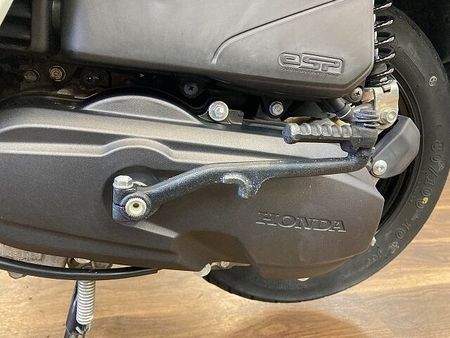 ホンダ ジョルノ ジョルノ 2022年モデル 38