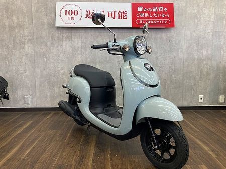 ホンダ ジョルノ ジョルノ 2022年モデル 5