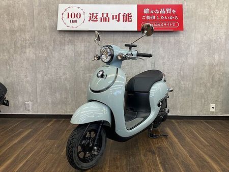 ホンダ ジョルノ ジョルノ 2022年モデル 8