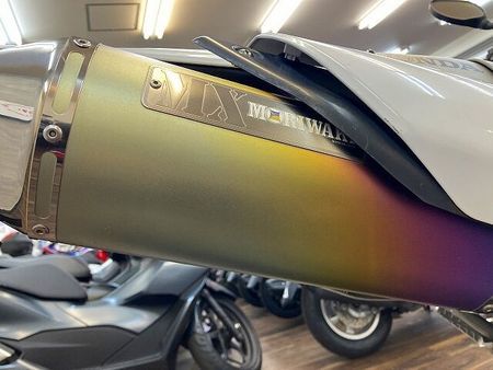 ホンダ CRF250L CRF250L ☆モリワキマフラー付き☆!! 22