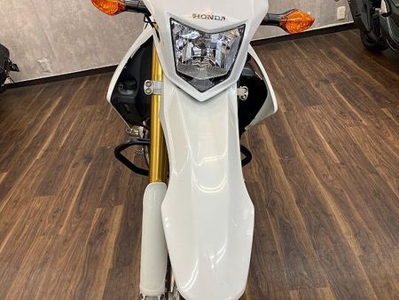 ホンダ CRF250L CRF250L ☆モリワキマフラー付き☆!! 25