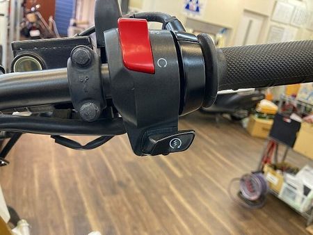 ホンダ CRF250L CRF250L ☆モリワキマフラー付き☆!! 32