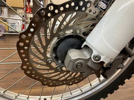 ホンダ CRF250L CRF250L ☆モリワキマフラー付き☆!! 33