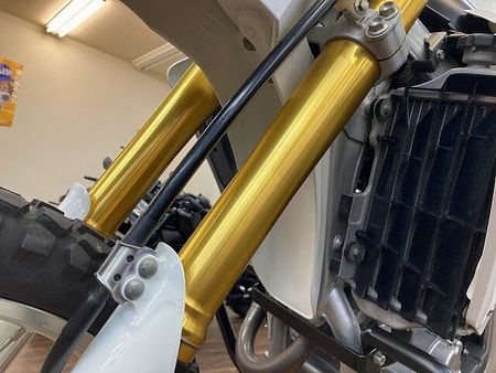 ホンダ CRF250L CRF250L ☆モリワキマフラー付き☆!! 34