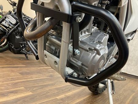 ホンダ CRF250L CRF250L ☆モリワキマフラー付き☆!! 37