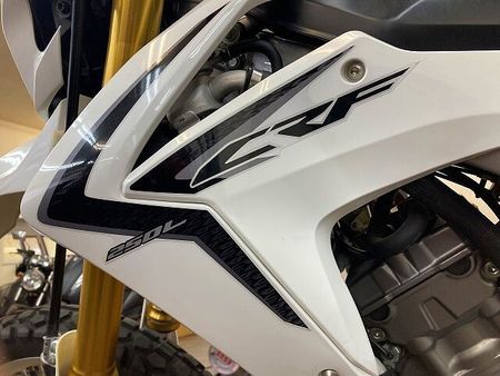 ホンダ CRF250L CRF250L ☆モリワキマフラー付き☆!! 38