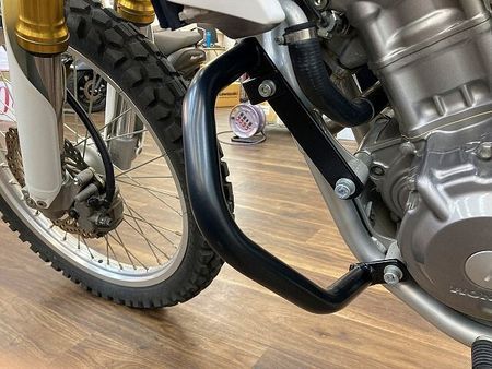ホンダ CRF250L CRF250L ☆モリワキマフラー付き☆!! 40