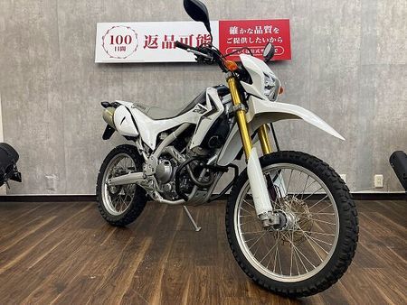 ホンダ CRF250L CRF250L ☆モリワキマフラー付き☆!! 6