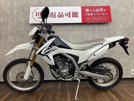 ホンダ CRF250L CRF250L ☆モリワキマフラー付き☆!! 8