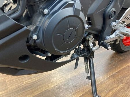 ヤマハ MT-25 MT-25 【マル得】2020年モデル ☆ノーマル☆!! 29