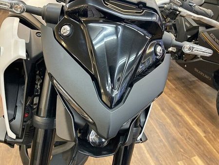 ヤマハ MT-25 MT-25 【マル得】2020年モデル ☆ノーマル☆!! 40