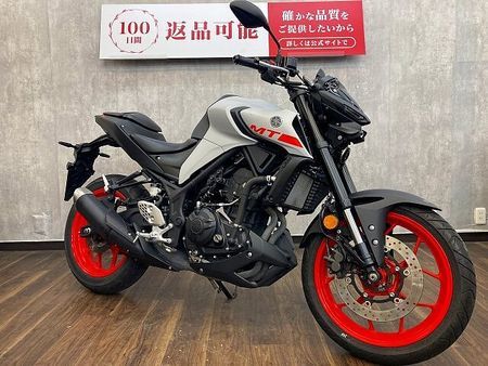 ヤマハ MT-25 MT-25 【マル得】2020年モデル ☆ノーマル☆!! 6