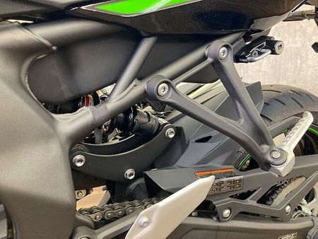 カワサキ ZX-25R ニンジャZX-25R SE ☆スライダー・マルチバー・USB電源付き☆!! 34