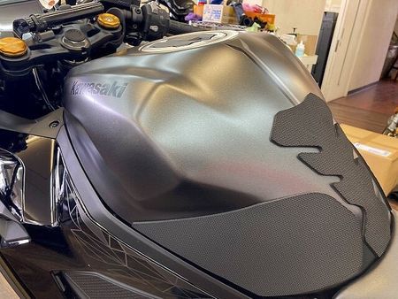 カワサキ ZX-25R ニンジャZX-25R SE ☆スライダー・マルチバー・USB電源付き☆!! 40