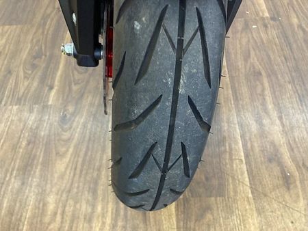 カワサキ Z125 プロ Z125PRO 2021年モデル ☆ハンドル・ステップカスタム☆ 26