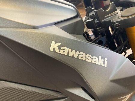 カワサキ Z125 プロ Z125PRO 2021年モデル ☆ハンドル・ステップカスタム☆ 33