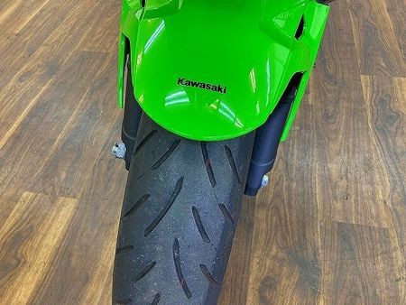 カワサキ ニンジャ 400 Ninja 400 ☆ビームスマフラー・ドラレコ付き☆ 19