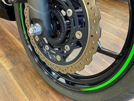 カワサキ ニンジャ 400 Ninja 400 ☆ビームスマフラー・ドラレコ付き☆ 24