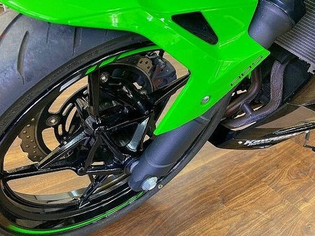 カワサキ ニンジャ 400 Ninja 400 ☆ビームスマフラー・ドラレコ付き☆ 26