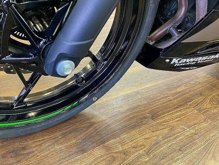 カワサキ ニンジャ 400 Ninja 400 ☆ビームスマフラー・ドラレコ付き☆ 27