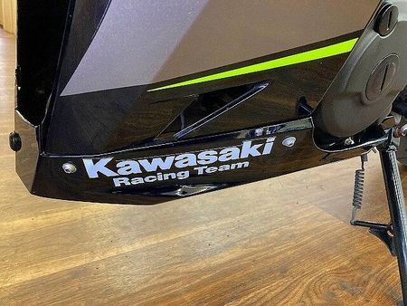 カワサキ ニンジャ 400 Ninja 400 ☆ビームスマフラー・ドラレコ付き☆ 29